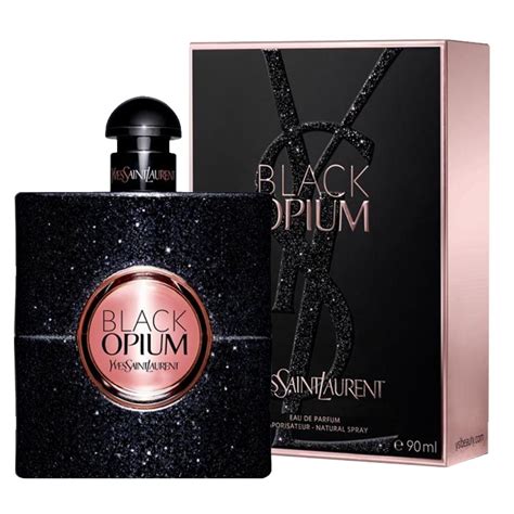 ysl blackopium male|opium yves Saint Laurent fragrantica.